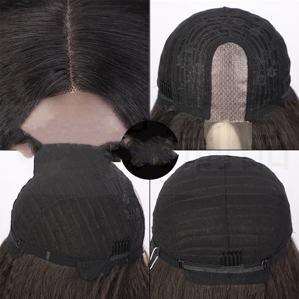 Classic Lace Wig