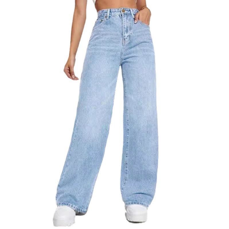 Classic Ladies Jeans