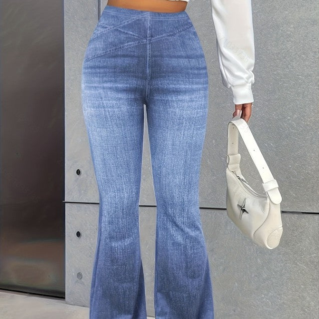 Sculpt Fit Casual Pants