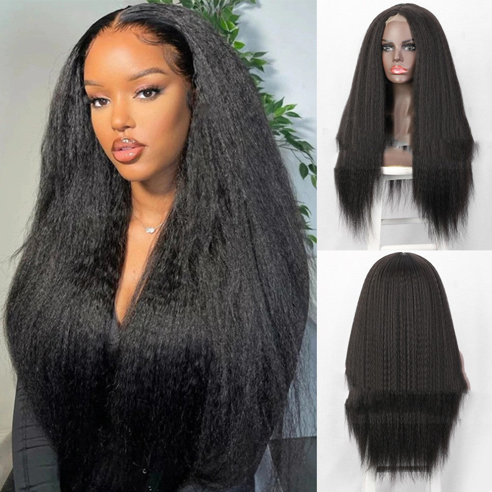 Classic Lace Wig