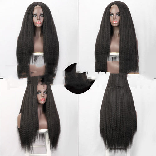 Classic Lace Wig