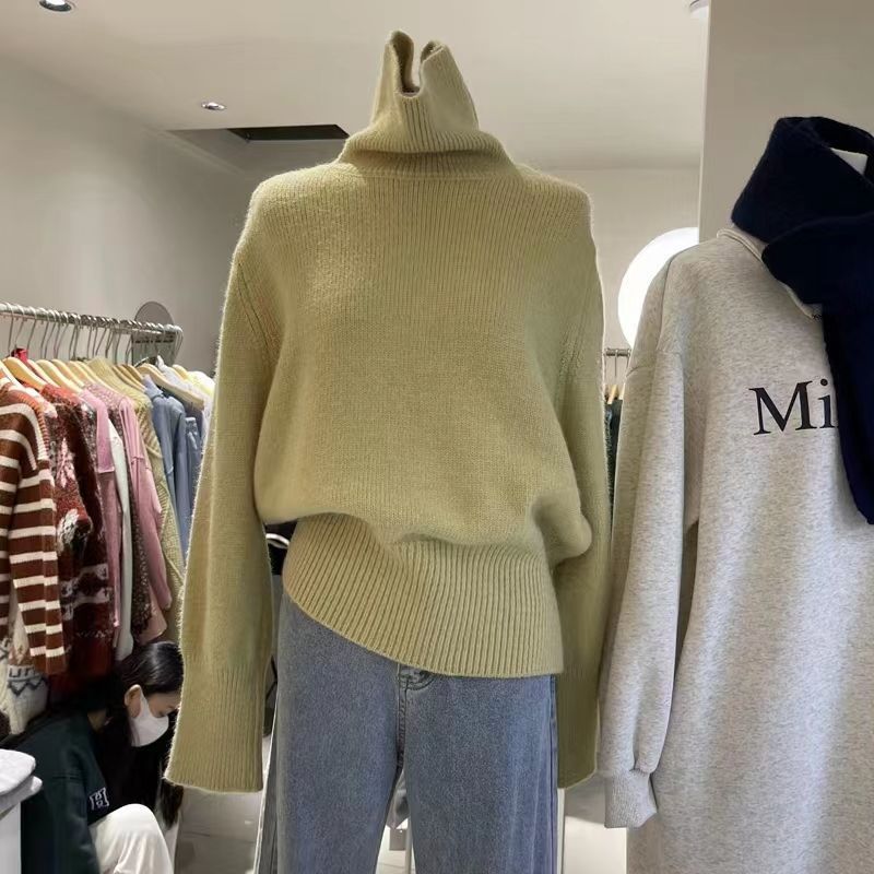 Sleek Relaxed-fit Outerwear Top