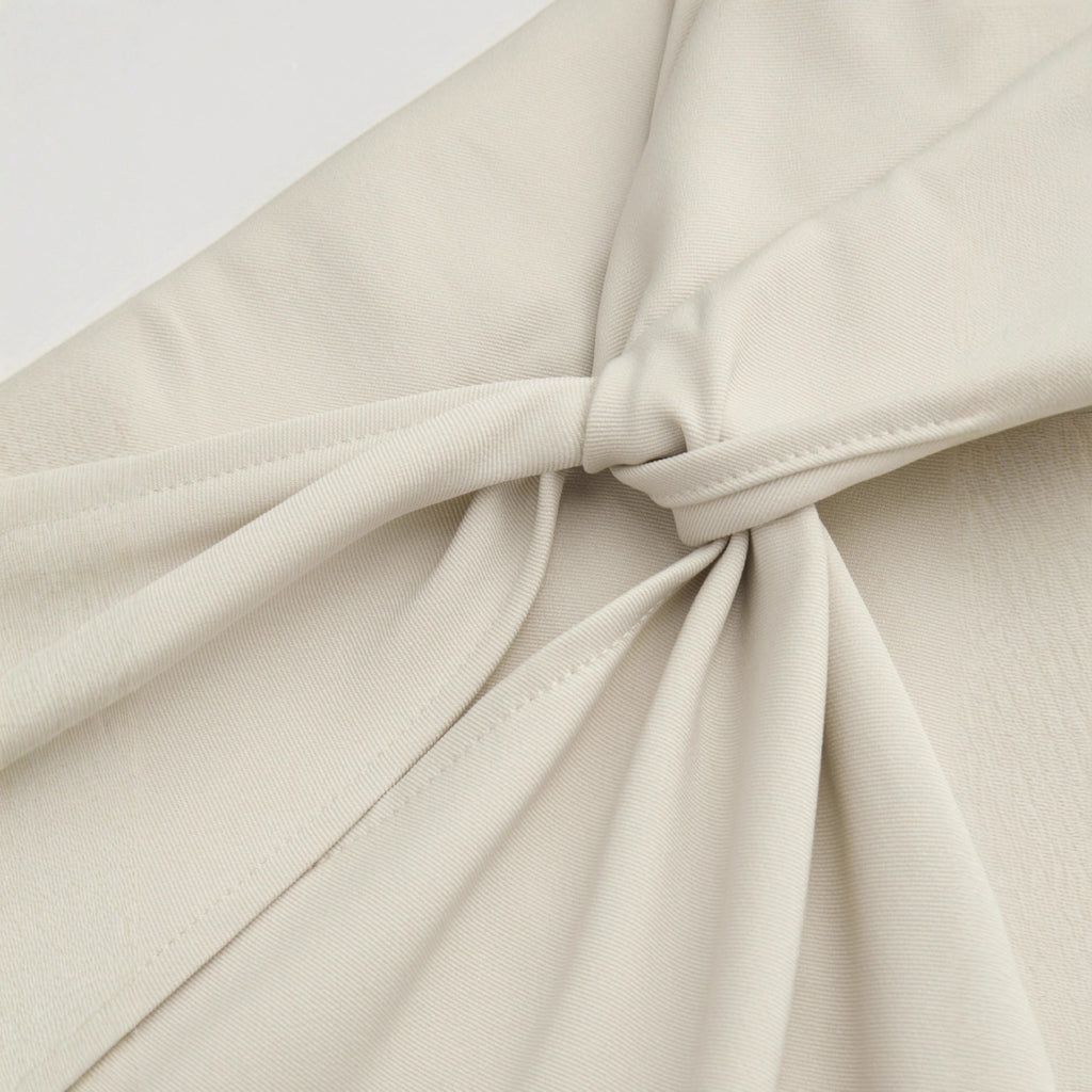 New Stylish Elegant And Versatile Womens Skirt With An Edgy Asymmetrical Design