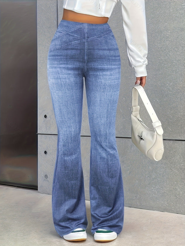 Sculpt Fit Casual Pants