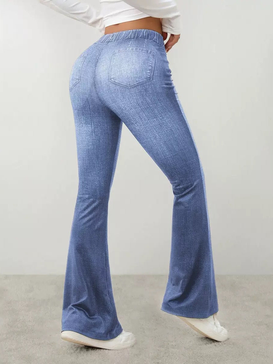 Sculpt Fit Casual Pants