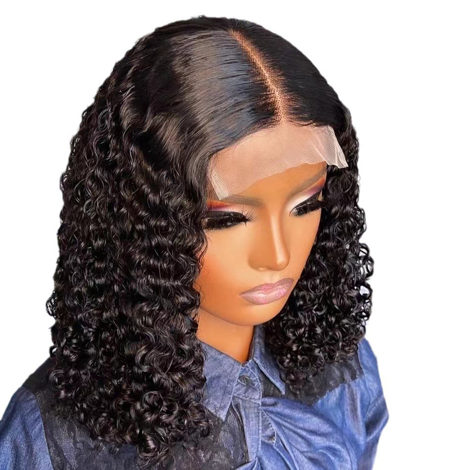 Lace Wave Wig
