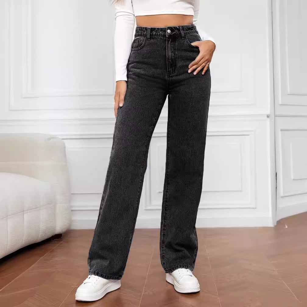 Classic Ladies Jeans