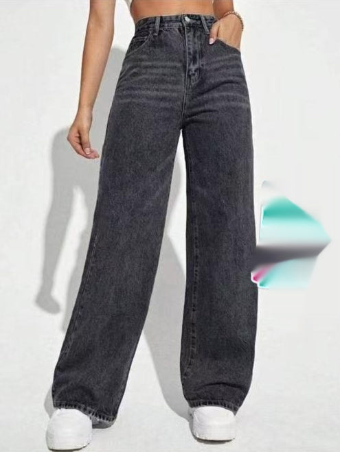 Classic Ladies Jeans